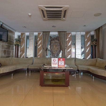 Nida Rooms Sunway Putra Mall Elegance Kuala Lumpur Exterior photo